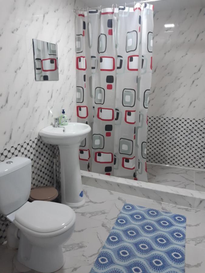 Lind Guest House B&B Gyumri Exterior foto