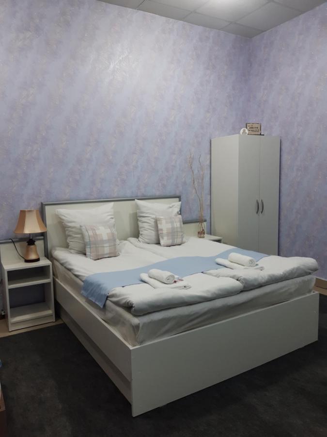 Lind Guest House B&B Gyumri Exterior foto