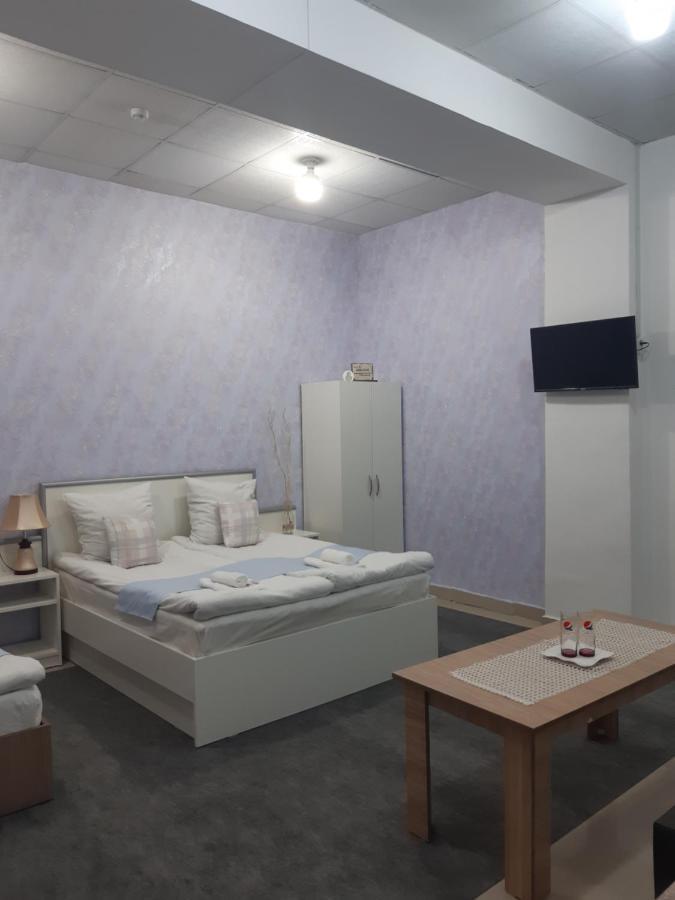 Lind Guest House B&B Gyumri Exterior foto