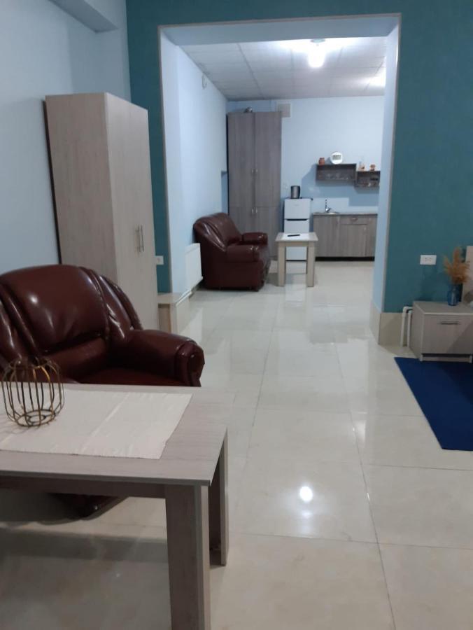 Lind Guest House B&B Gyumri Exterior foto
