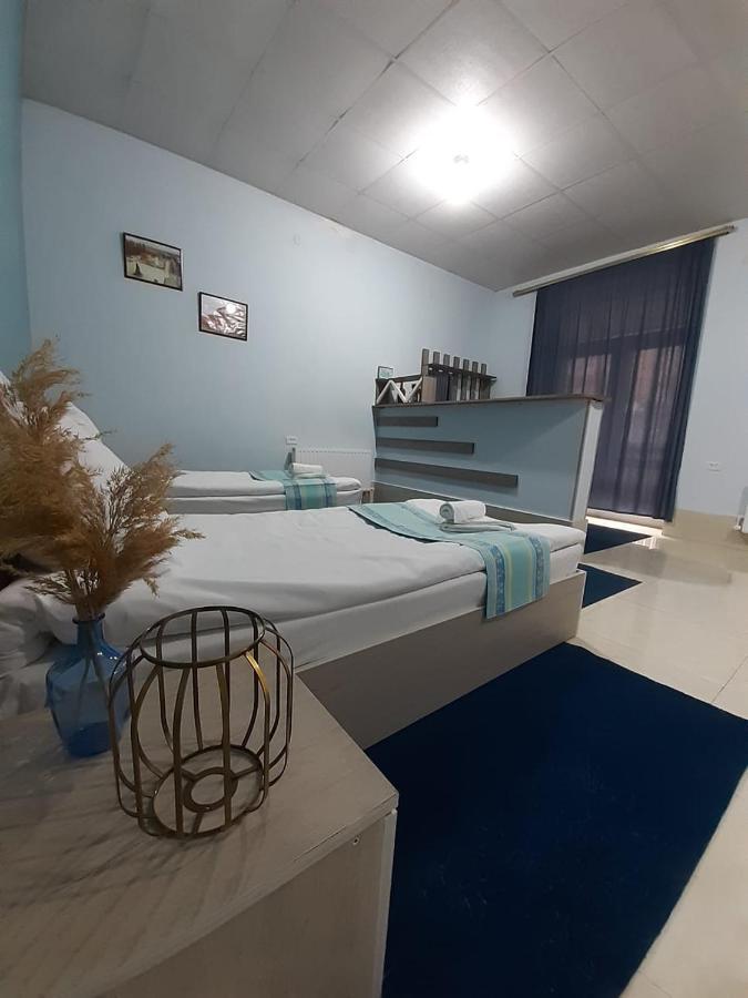 Lind Guest House B&B Gyumri Exterior foto