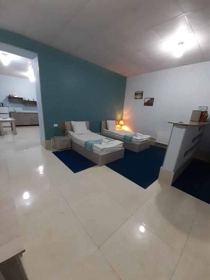 Lind Guest House B&B Gyumri Exterior foto