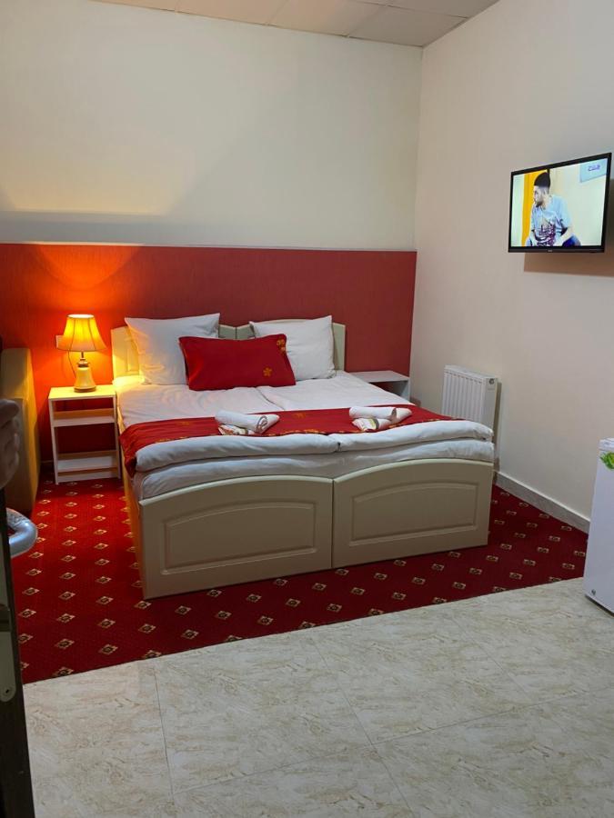Lind Guest House B&B Gyumri Exterior foto