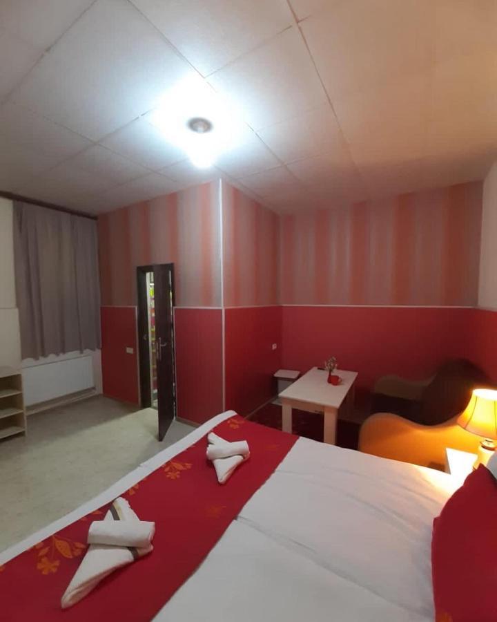 Lind Guest House B&B Gyumri Exterior foto